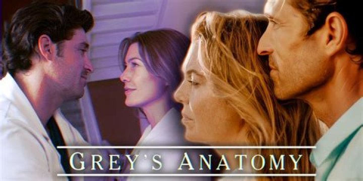 Unforgettable Moments: Denny Duquette's Impact On Grey's Anatomy