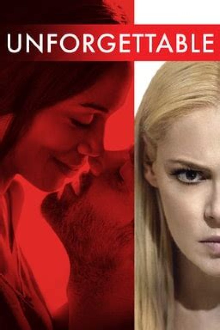 Unforgettable Movies And TV Shows