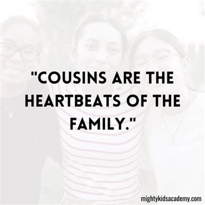 Unforgettable Quotes To Cherish Your Unique Bond With Cousins
