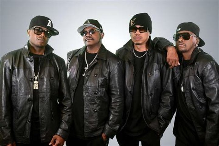 Unforgettable R&B Icon: Jojo Jodeci's Timeless Legacy