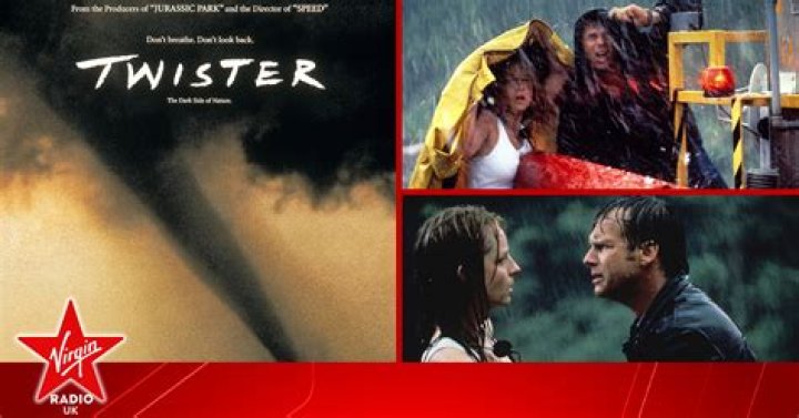Unforgettable Twister Movie: A Cinematic Masterpiece