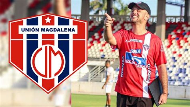 Unión Magdalena Bogotá en vivo Unión Magdalena Santa Marta vs Bogotá FC Hoy 25 julio 2024