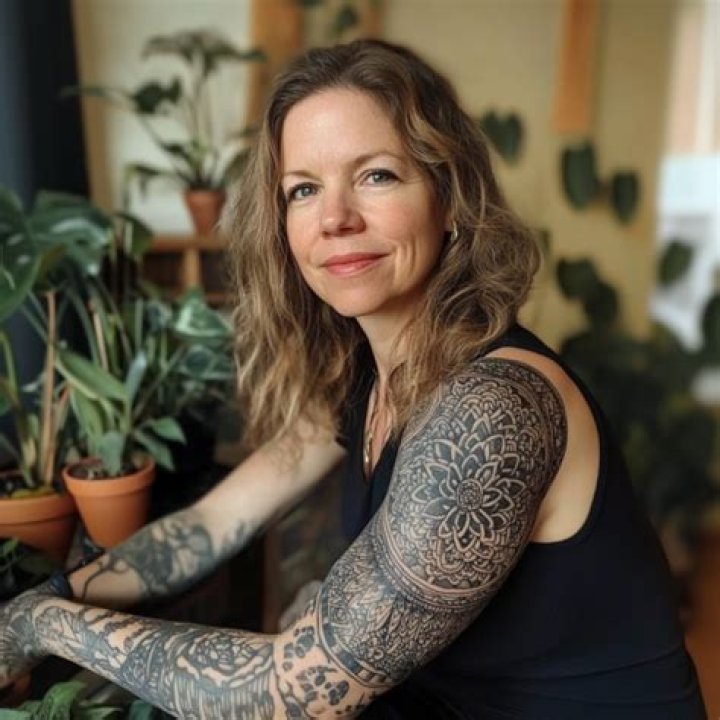 Unique Ideas For Your Next Ink