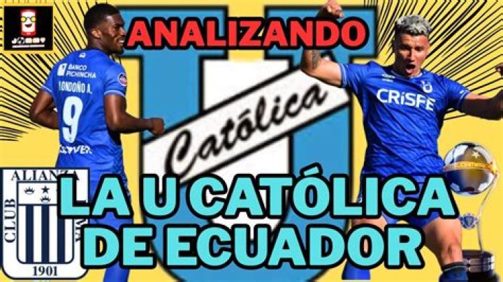 Universidad Católica contra Libertad transmisión en directo Libertad venció 2-0 a la U. Católica de Ecuador por ida de 24 julio 2024