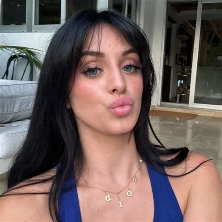 Unleash The Sizzling Content Of Camilla Araujo On OnlyFans