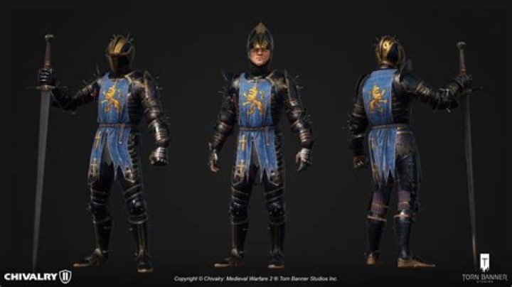 Unleash Your Warrior Spirit: Delve Into The Depths Of Chivalry 2: Agatha Or Mason
