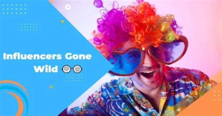 Unleashing The Wild: The Power And Perils Of Influencer Gone Wild Content