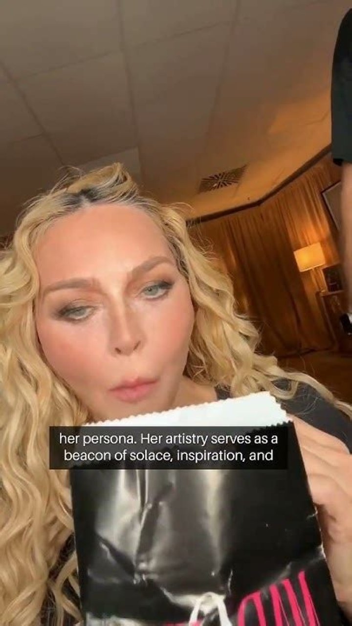 Unlock Madonna's Legacy: Delving Into Her Cultural Heritage
