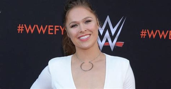 Unlock Ronda Rousey's Net Worth Secrets: Unveiling Her Financial Empire