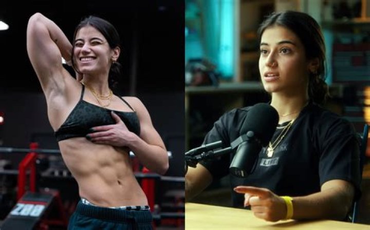 Unlock The Inspiring Journey Of Sara Saffari: Insights And Discoveries Unveiled