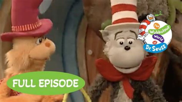 Unlock The Magic: Uncovering The Wonders Of Dr. Seuss Day