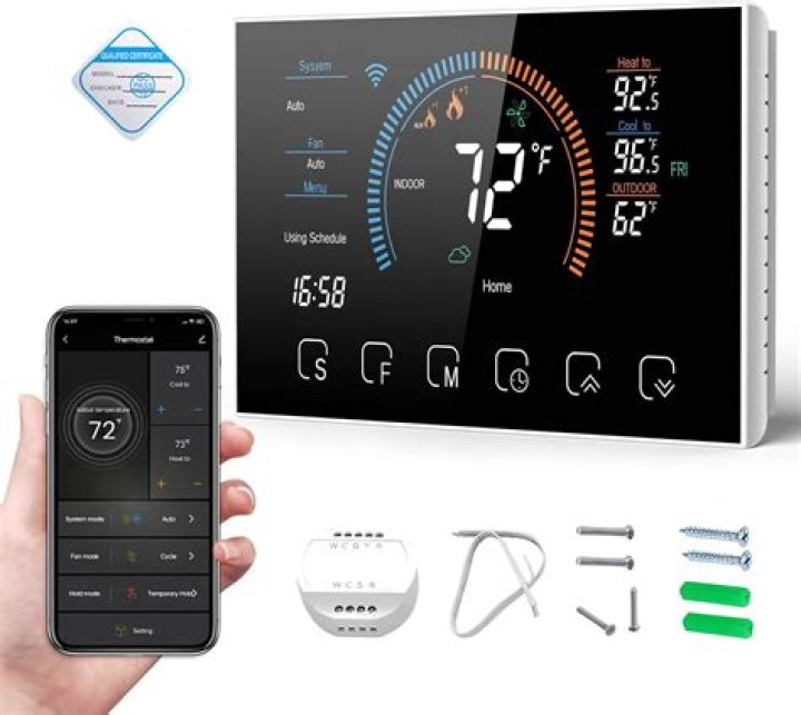 Unlock The Power Of Trane Air-Fi Thermostat Settings