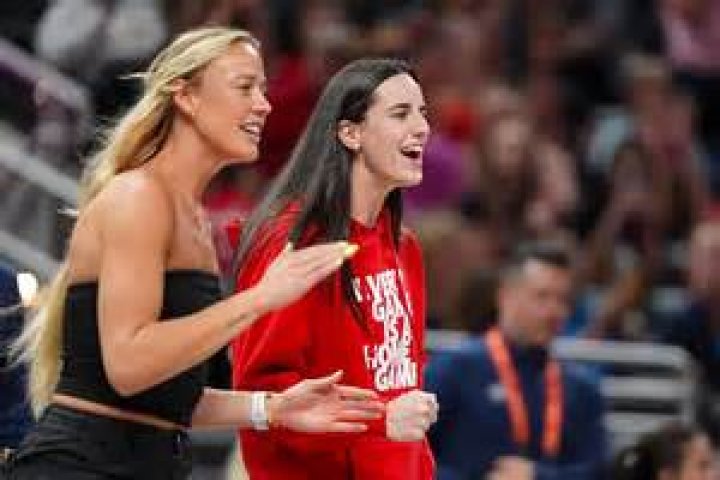 Unlock The Secret Of Caitlin Clark's Height: Unraveling Genetics And Athleticism