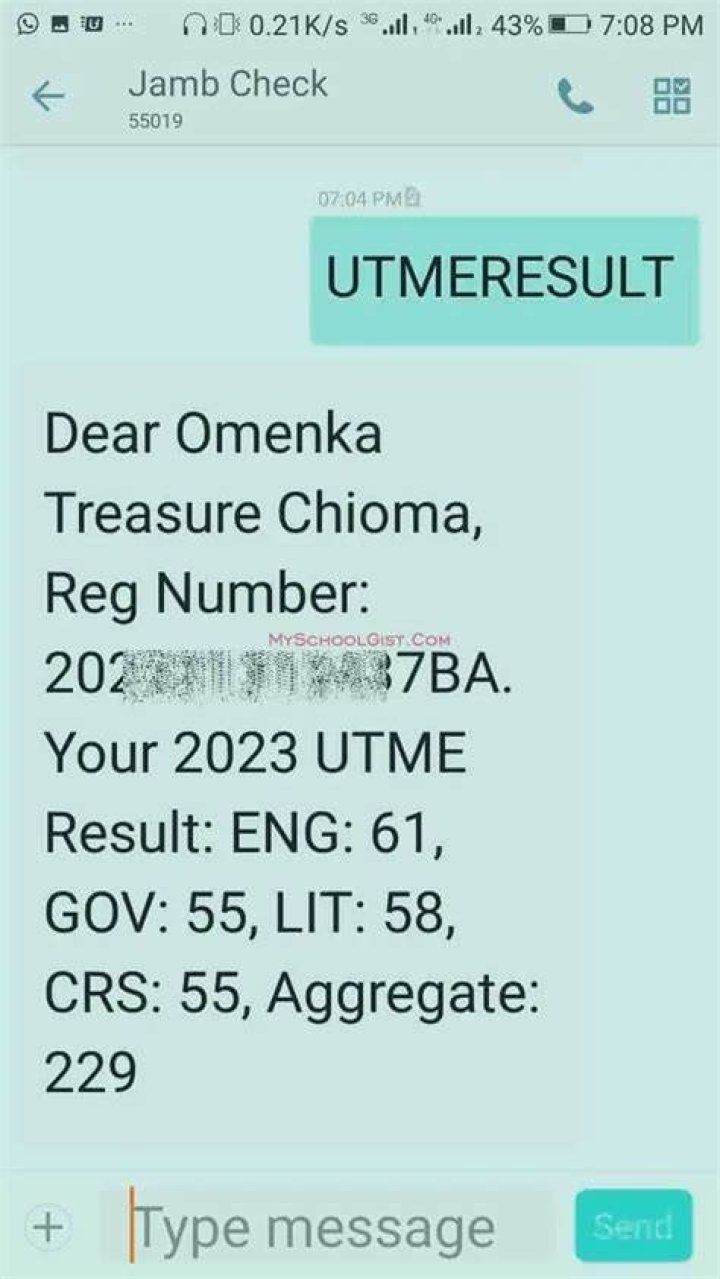 Unlock The Secrets: A Comprehensive Guide To Checking JAMB Results On Your Phone