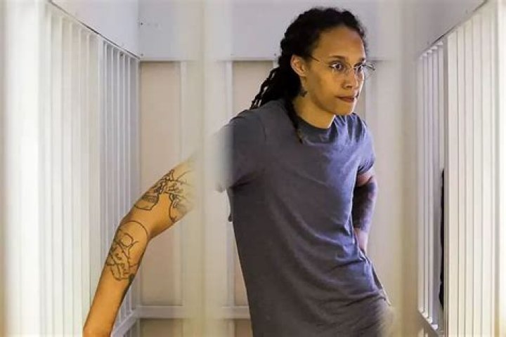 Unlock The Secrets: Brittany Griner's DNA Analysis Unraveled