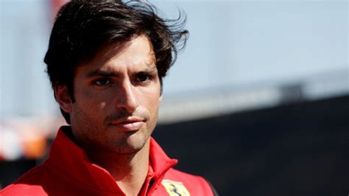 Unlock The Secrets Of Carlos Sainz's Love Life