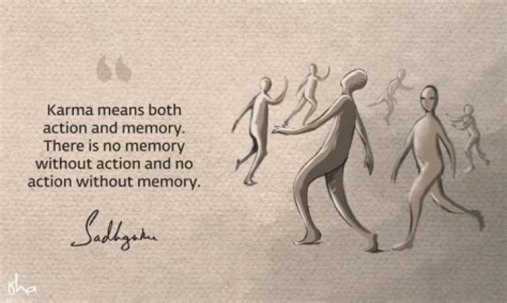 Unlock The Secrets Of Karma: How Age Bridges The Gap