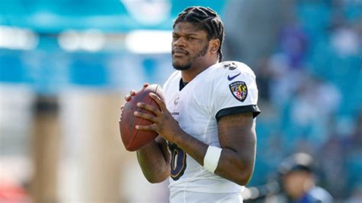 Unlock The Secrets Of Lamar Jackson's Success: Discover His Father's Role