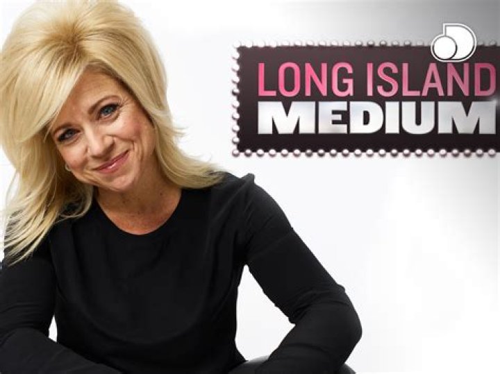 Unlock The Secrets Of Long Island Medium Rates: Discover Affordable Readings