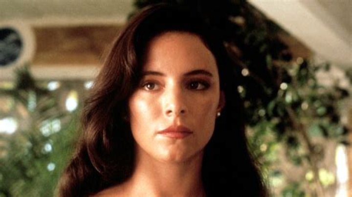 Unlock The Secrets Of Madeleine Stowe's Enduring Relationships