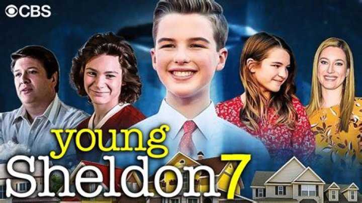 Unlock The Secrets: The Monetary Success Of Young Sheldon
