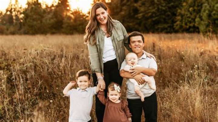 Unlock The Secrets: Unraveling The Life And Impact Of Amy Roloff