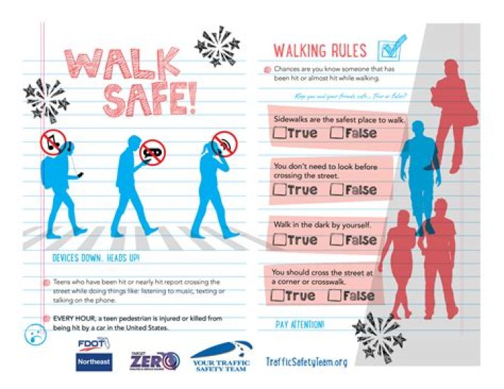 Unlock The Sidewalk Rule Meaning: A Pedestrian's Guide