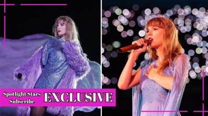 Unlock The Truth: Taylor Swift's Height Revealed