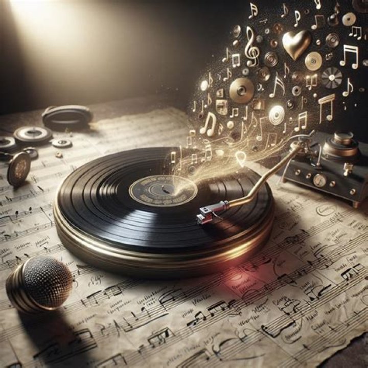 Unlocking Collaborations That Shaped Hit Songs