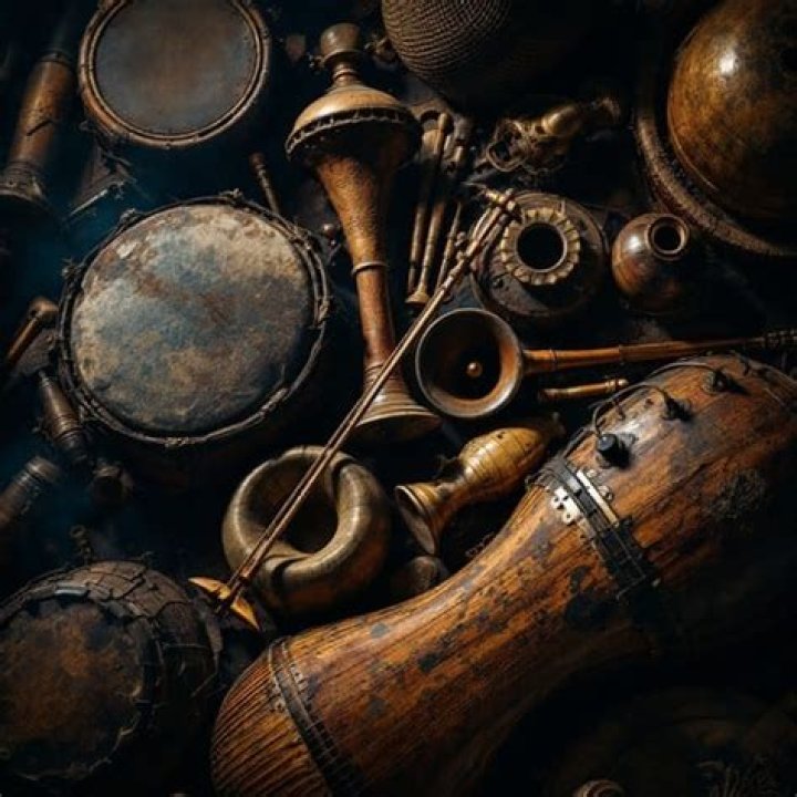 Unlocking Cultural And Musical Treasures