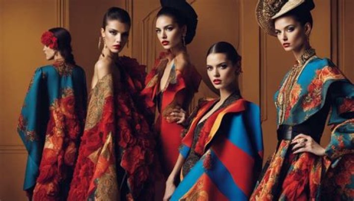 Unlocking Her Glamorous Life And Fashion Influence