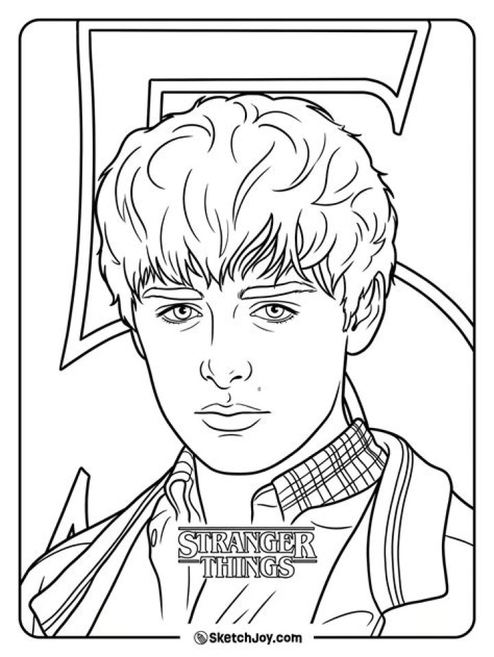 Unlocking His Dynamic Style And Expertise