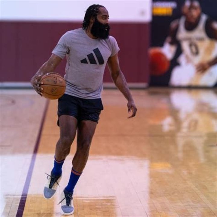 Unlocking James Harden's Dominance: Height And Weight Analysis