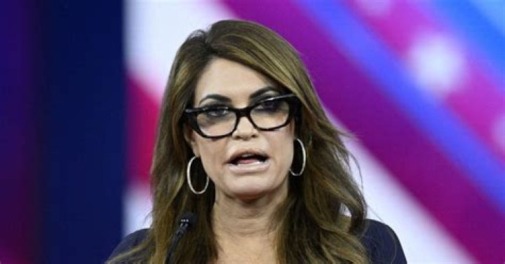 Unlocking Kimberly Guilfoyle's Transformation: A Glimpse Into Her Previous Appearance