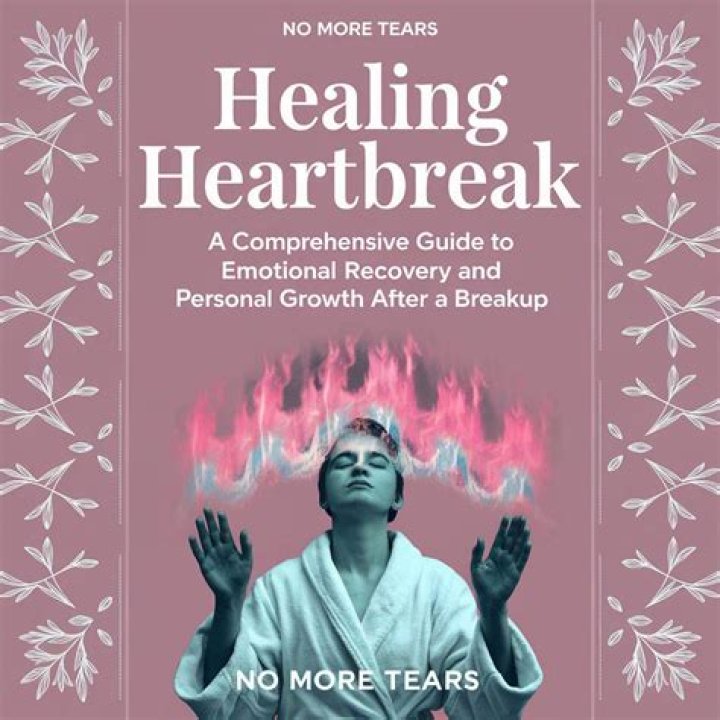 Unlocking Love, Heartbreak, And Personal Growth