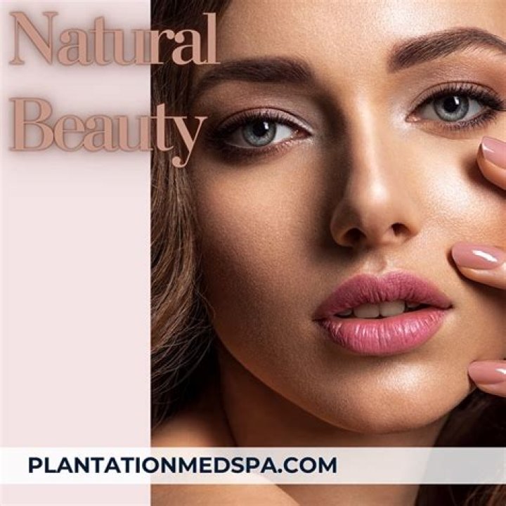 Unlocking Natural Beauty And Inner Radiance