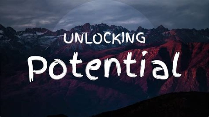 Unlocking Potential And Inspiring Dreams