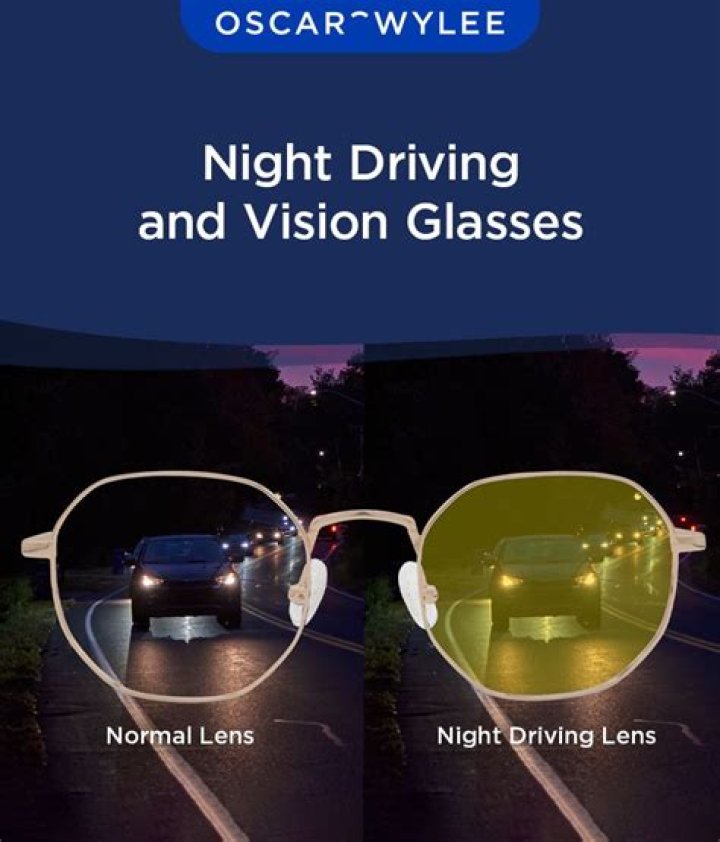 Unlocking Safe Night Driving With Astigmatism