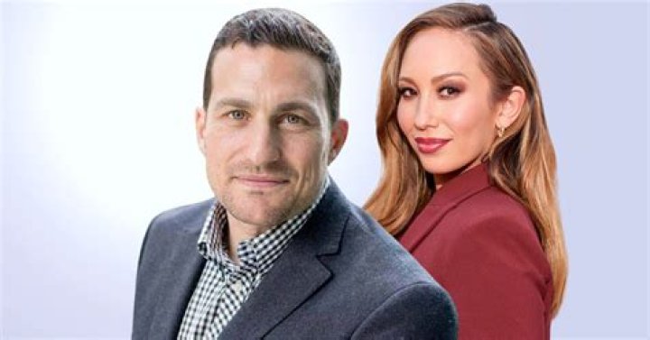 Unlocking Secrets: Andrew Huberman's Partner Revealed