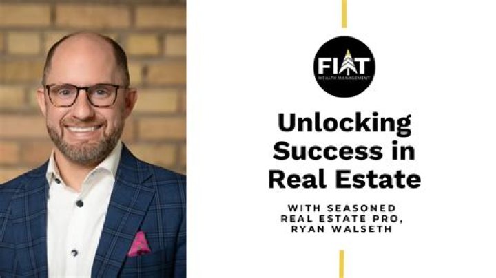 Unlocking Success In Real Estate