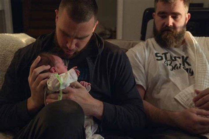Unlocking The Ages: A Journey Into Jason Kelce's Kid's Lives