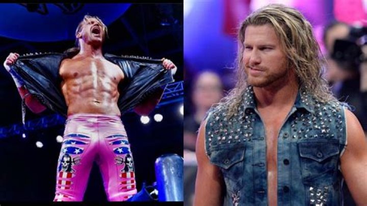 Unlocking The Enigma Of WWE's Showoff