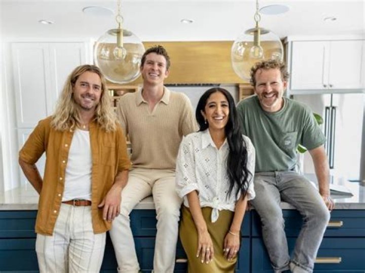 Unlocking The HGTV Star's Well-being