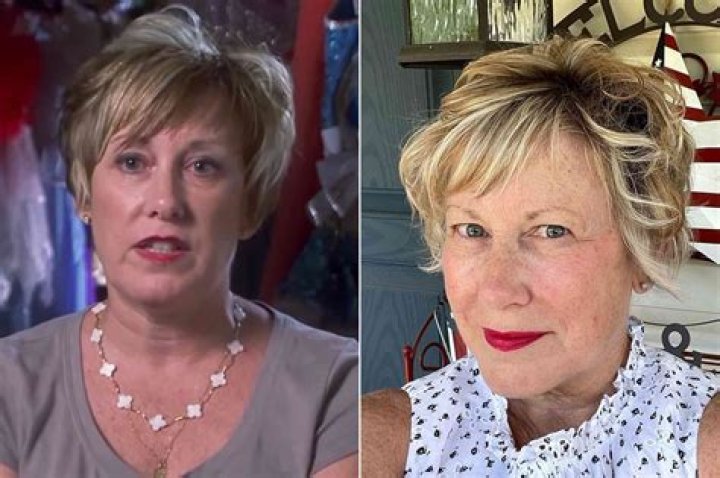 Unlocking The Impact: Discoveries In Cathy Nesbitt-Stein's Journey