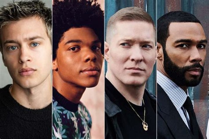 Unlocking The Multifaceted Talent Of Joseph Sikora: From Power To Hollywood Heights
