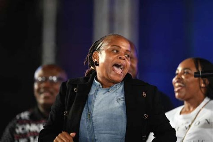 Unlocking The Mystery: Phophi Ramathuba Phone Number