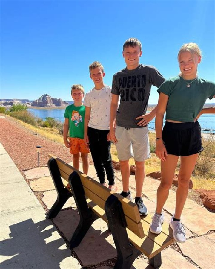 Unlocking The Power Of Youth: Astonishing Insights Into Ashton Myler's Remarkable Journey