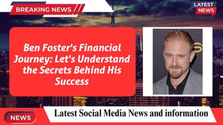 Unlocking The Secrets Behind His Financial Success