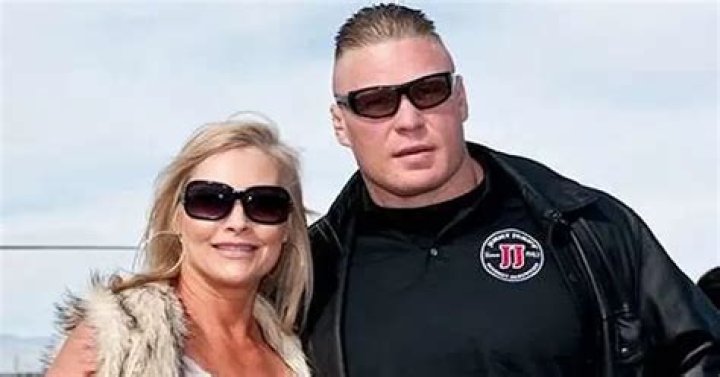 Unlocking The Secrets: Brock Lesnar's Family Revealed