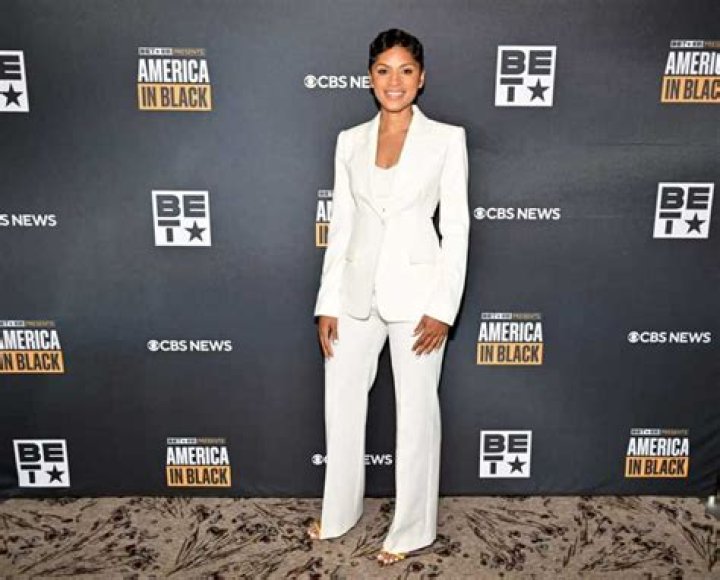 Unlocking The Secrets: Jericka Duncan's Marriage Unraveled